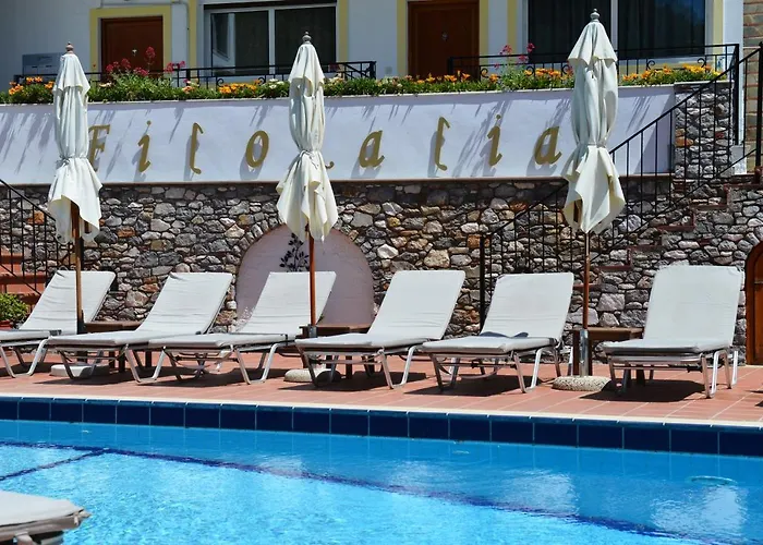 Skiathos-Filokalia