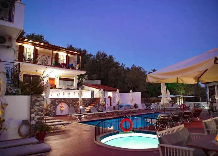 Skiathos-Filokalia
