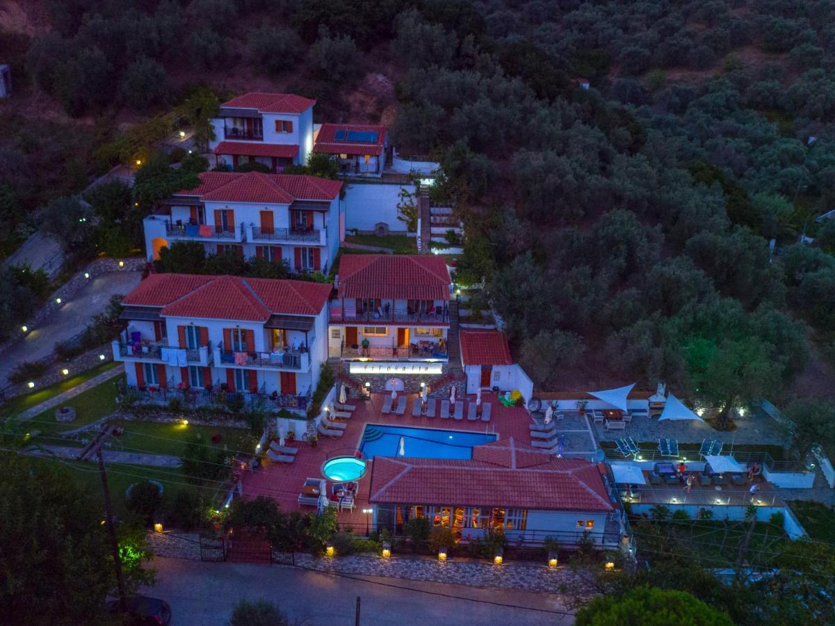 Skiathos-filokalia