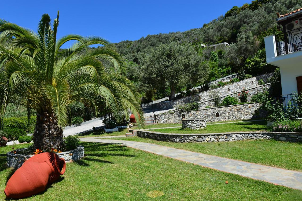Skiathos-filokalia