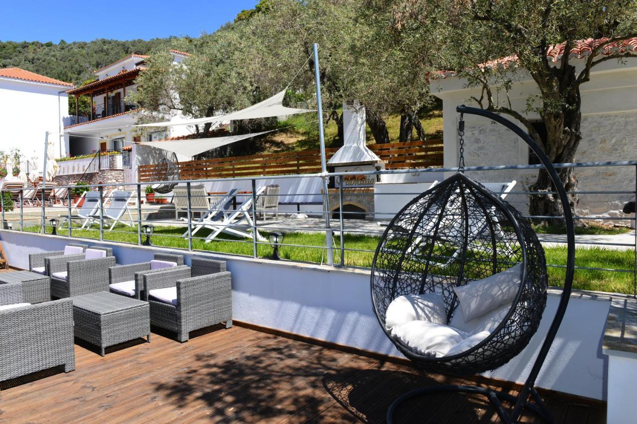 Skiathos-filokalia Apartment Achladies (Skiathos)
