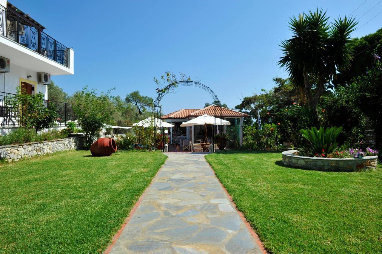 Skiathos-filokalia