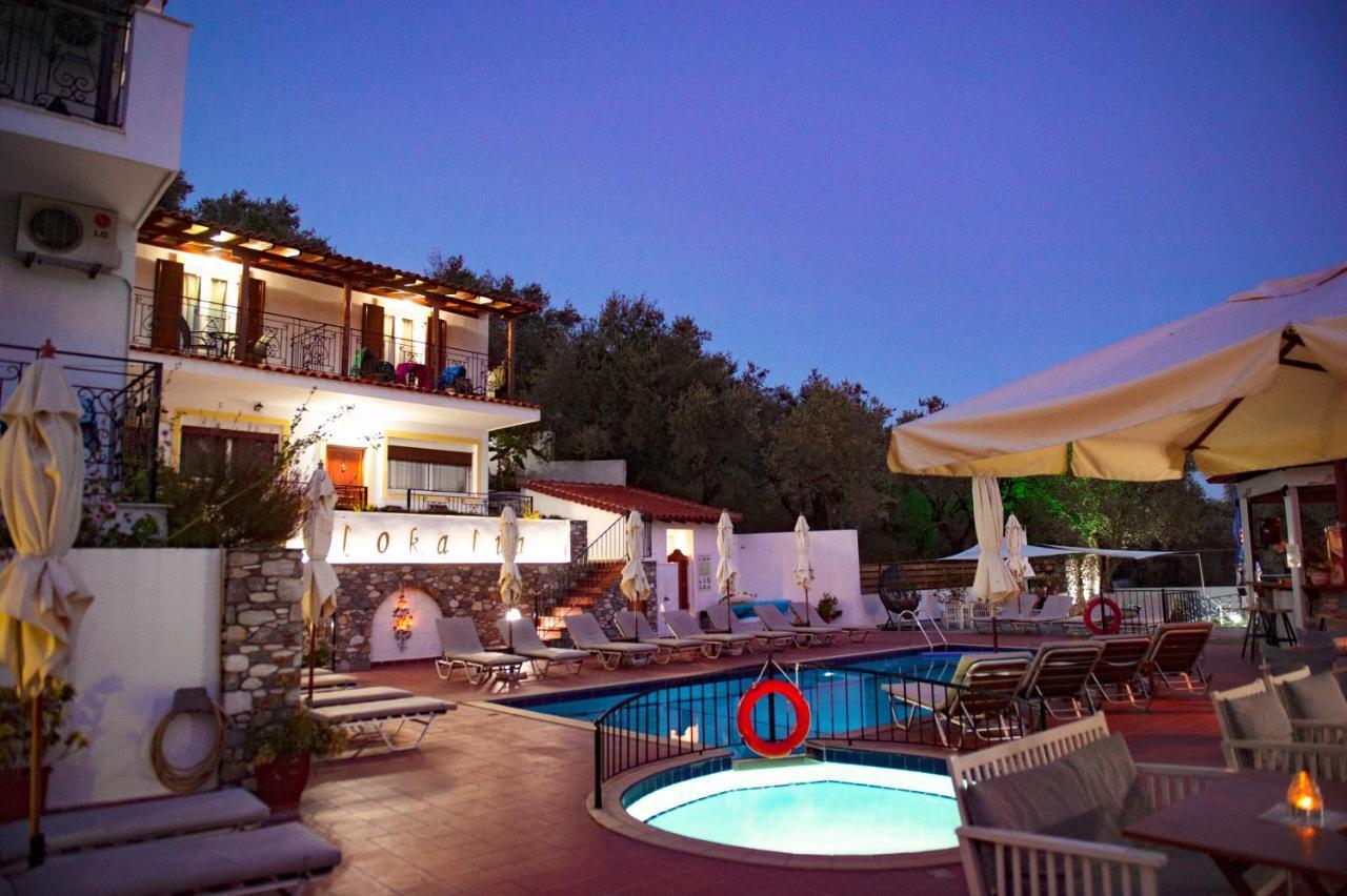 Apartment Skiathos-filokalia Achladies (Skiathos)