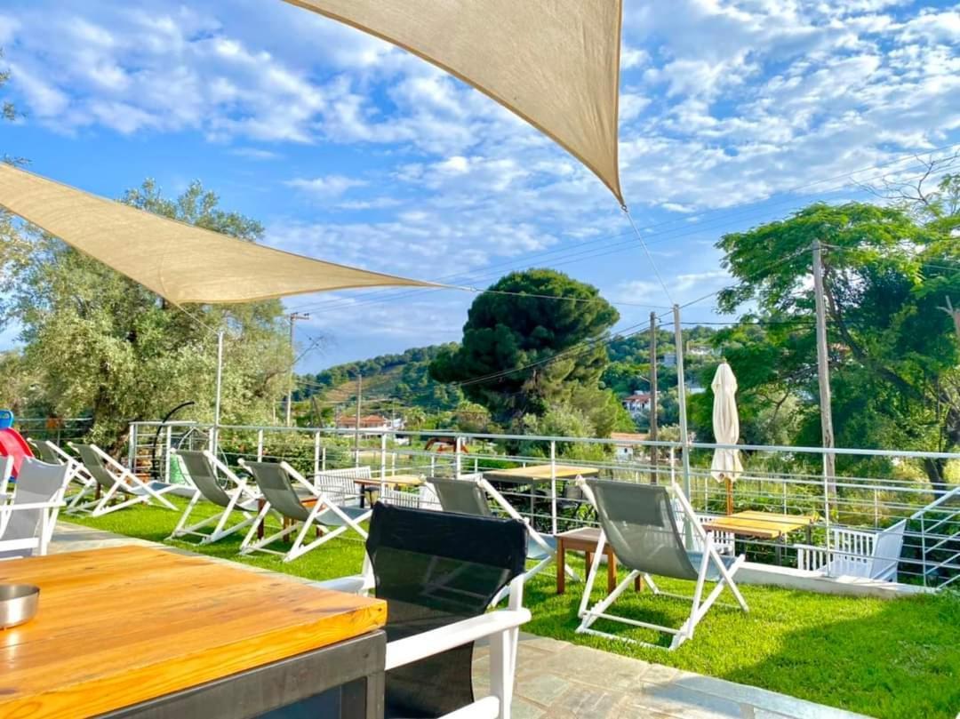 Skiathos-filokalia Apartment