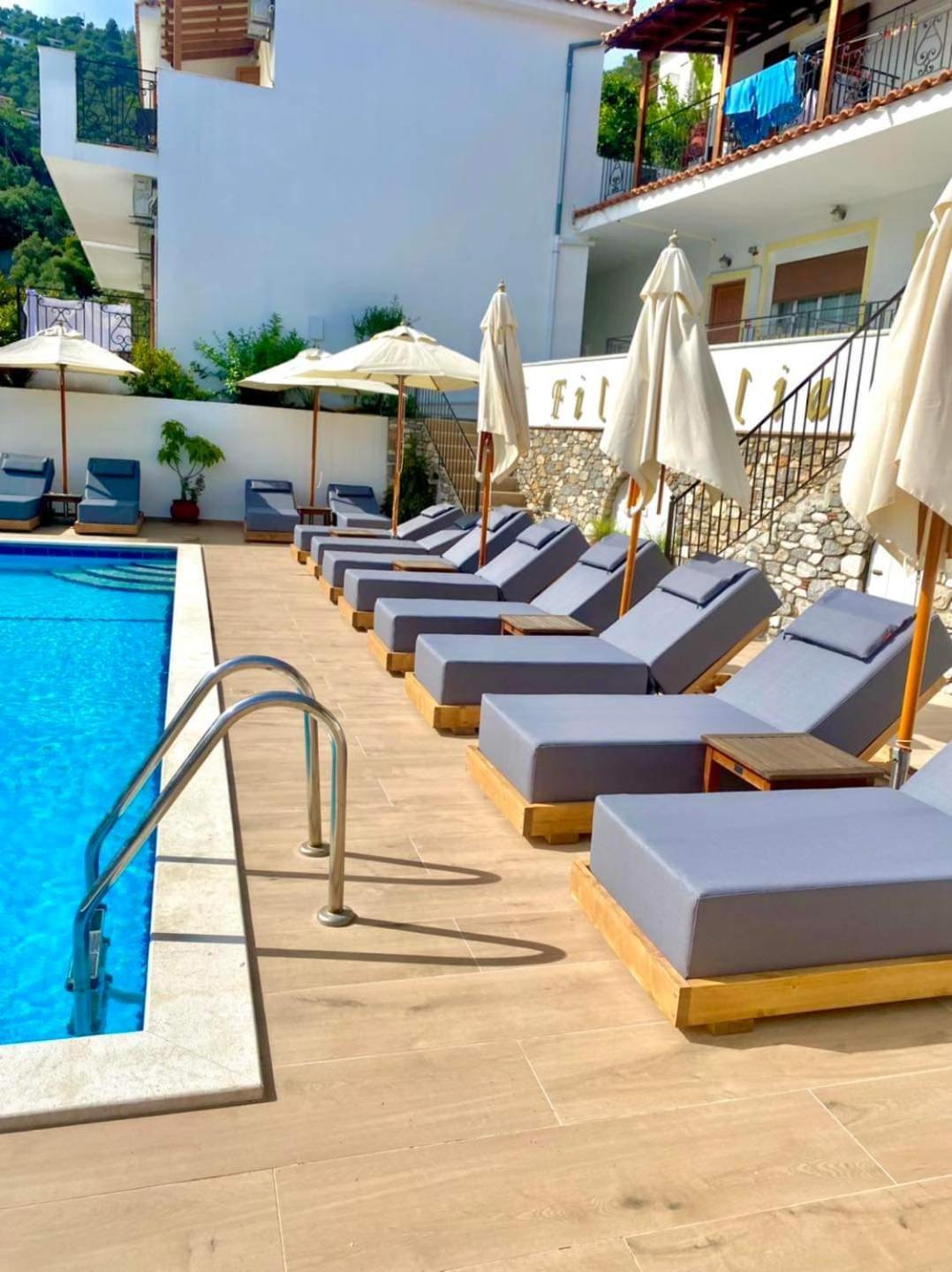 Skiathos-filokalia Apartment
